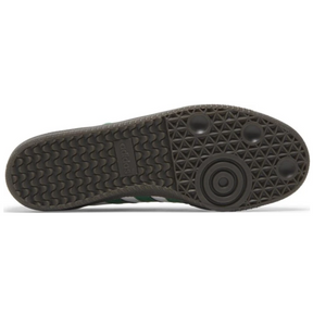Tênis Adidas Samba OG 'White Green'