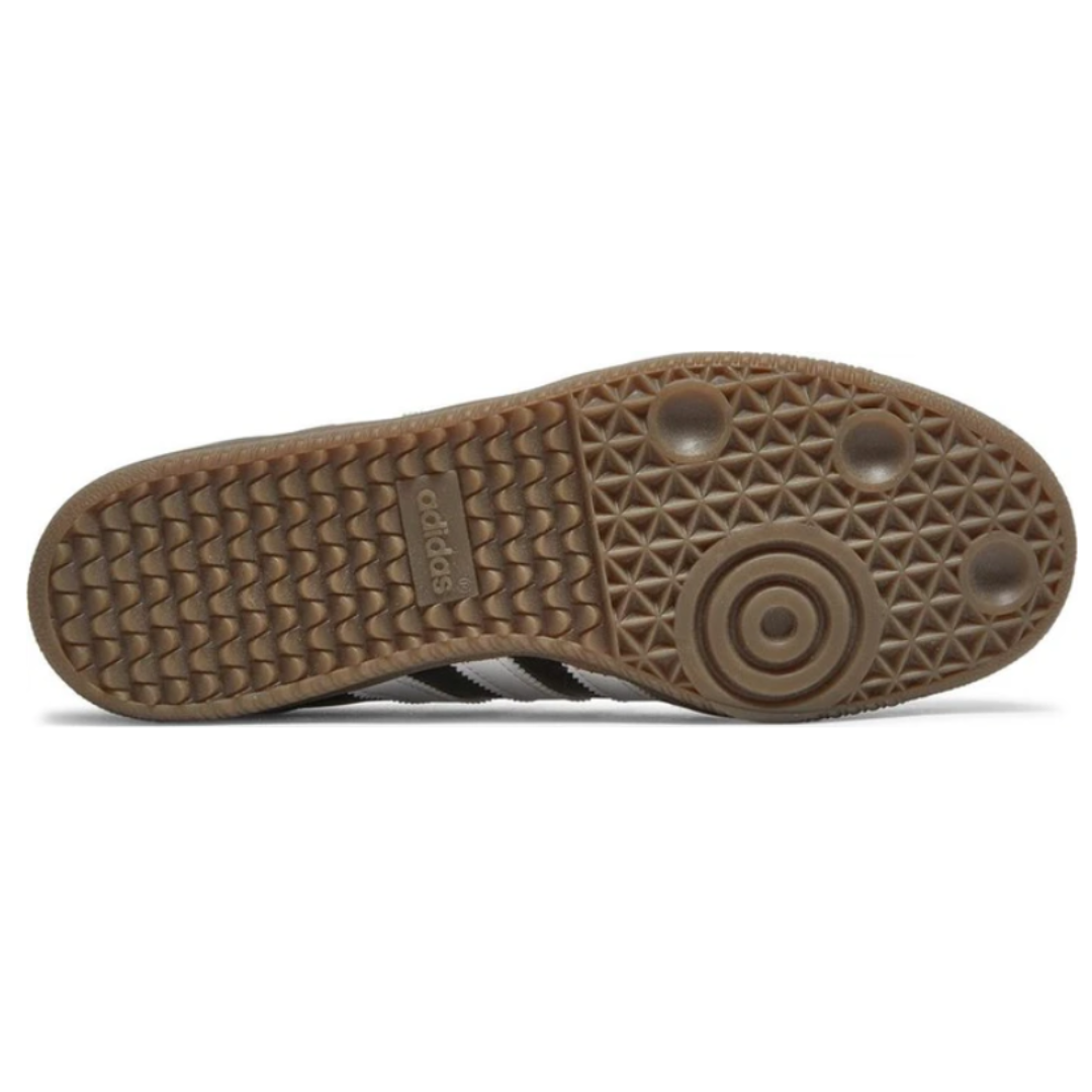 Tênis Adidas Samba OG Black Gum