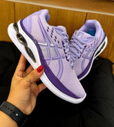 Tênis Asics Tiranno - Lilas