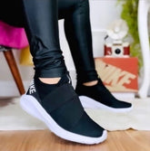 Tênis Nike Meia