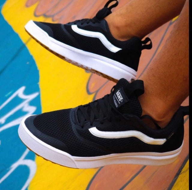 Tênis UltraRange - Preto