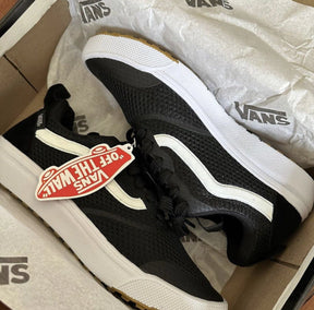 Tênis UltraRange - Preto